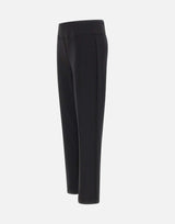 Pantaloni Capri stretch 181089CO 11 JOSEPH RIBKOFF 