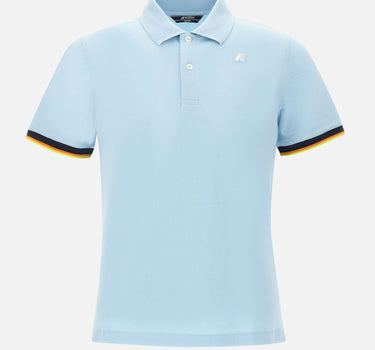 Polo "Vincent" K1125BW D40 K-WAY 