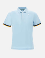 Polo "Vincent" K1125BW D40 K-WAY 