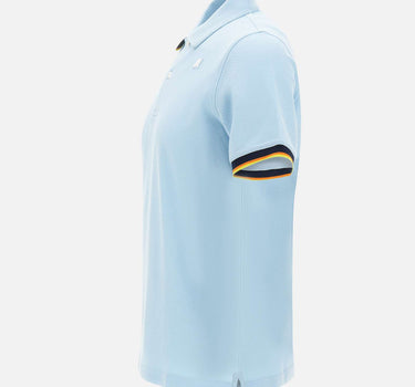 Polo "Vincent" K1125BW D40 K-WAY 
