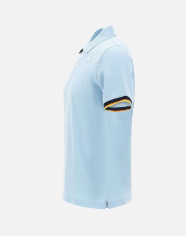 Polo "Vincent" K1125BW D40 K-WAY 