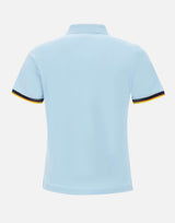 Polo "Vincent" K1125BW D40 K-WAY 