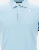 Polo "Vincent" K1125BW D40 K-WAY 