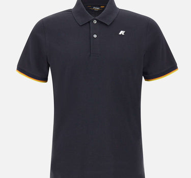 Polo "Vincent" K1125BW K89 K-WAY 