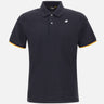 Polo "Vincent" K1125BW K89 K-WAY 