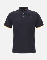 Polo "Vincent" K1125BW K89 K-WAY 
