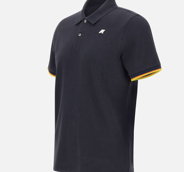 Polo "Vincent" K1125BW K89 K-WAY 