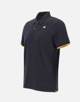 Polo "Vincent" K1125BW K89 K-WAY 