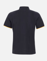 Polo "Vincent" K1125BW K89 K-WAY 