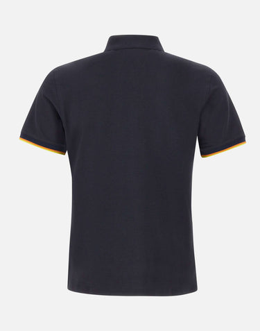 Polo "Vincent" K1125BW K89 K-WAY 