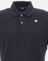 Polo "Vincent" K1125BW K89 K-WAY 