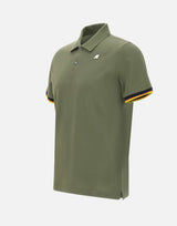 Polo "Vincent" K1125BW V15 K-WAY 