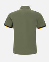 Polo "Vincent" K1125BW V15 K-WAY 