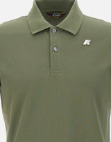 Polo "Vincent" K1125BW V15 K-WAY 
