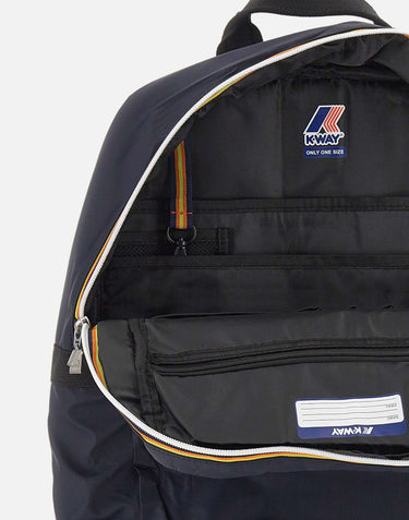 Zaino "Laon" K2116RW K89 K-WAY 