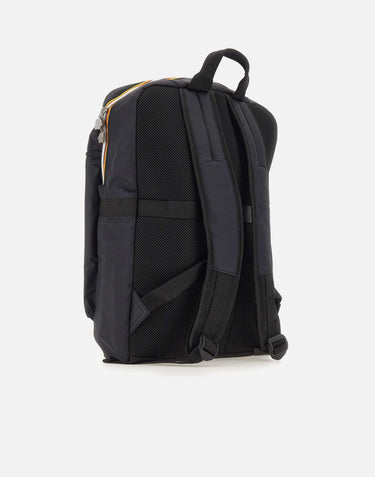 Zaino "Laon" K2116RW USY K-WAY 
