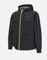 Giacca "Clad Extra Light 3L" K3134GW USY K-WAY 
