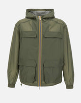 Giacca "Clad Extra Light 3L" K3134GW V15 K-WAY 
