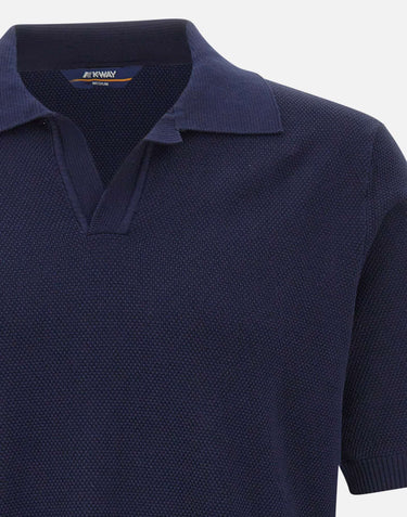 Polo "Pleyr" K3134MW K89 K-WAY 