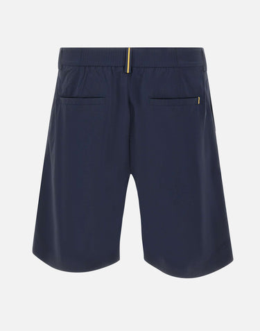 Shorts "Ilton Light Tech PL" K3136YW K89 K-WAY 