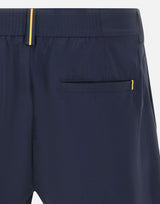 Shorts "Ilton Light Tech PL" K3136YW K89 K-WAY 