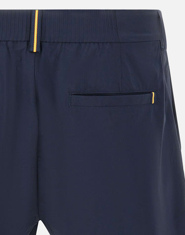 Shorts "Ilton Light Tech PL" K3136YW K89 K-WAY 