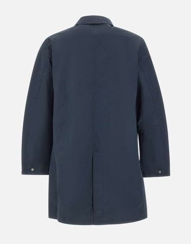 Trench "Poirol" K31425W K89 K-WAY 