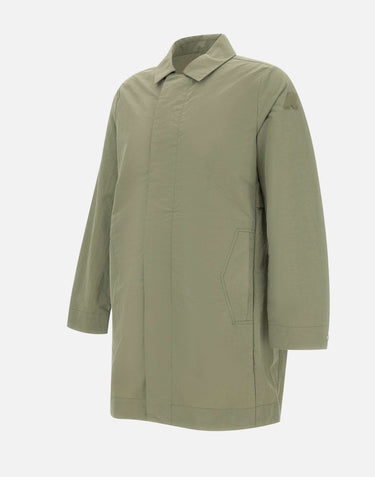 Trench "Poirol" K31425W V15 K-WAY 