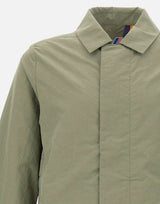 Trench "Poirol" K31425W V15 K-WAY 