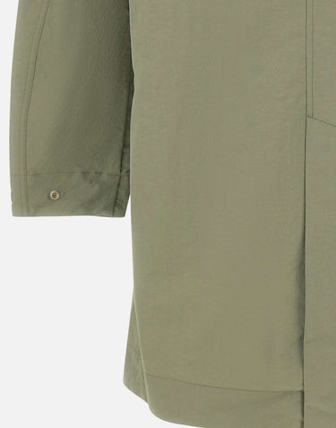 Trench "Poirol" K31425W V15 K-WAY 
