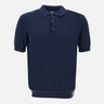 Polo "Pleyne" in cotone K4126RW K89 K-WAY 