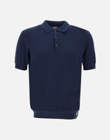 Polo "Pleyne" in cotone K4126RW K89 K-WAY 