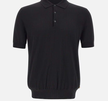 Polo "Pleyne" in cotone K4126RW USY K-WAY 