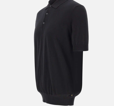 Polo "Pleyne" in cotone K4126RW USY K-WAY 