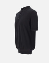 Polo "Pleyne" in cotone K4126RW USY K-WAY 