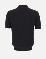 Polo "Pleyne" in cotone K4126RW USY K-WAY 