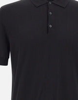 Polo "Pleyne" in cotone K4126RW USY K-WAY 