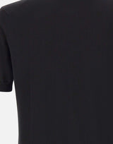 Polo "Pleyne" in cotone K4126RW USY K-WAY 