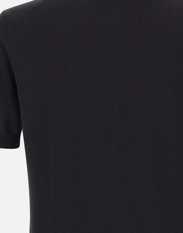 Polo "Pleyne" in cotone K4126RW USY K-WAY 