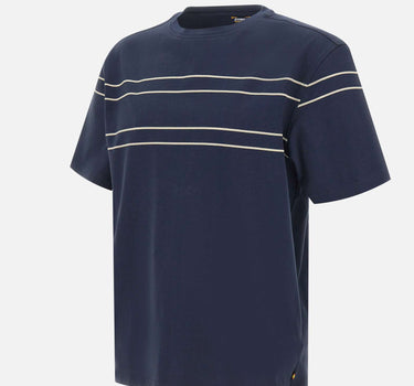T-shirt "Fantome Cotton Stripes" K4157RW B1A K-WAY 