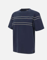 T-shirt "Fantome Cotton Stripes" K4157RW B1A K-WAY 
