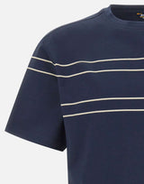 T-shirt "Fantome Cotton Stripes" K4157RW B1A K-WAY 