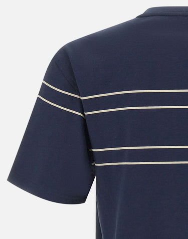 T-shirt "Fantome Cotton Stripes" K4157RW B1A K-WAY 