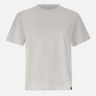 T-shirt "Fantome Ice Cotton" K7138QW 001 K-WAY 