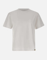 T-shirt "Fantome Ice Cotton" K7138QW 001 K-WAY 