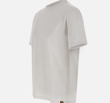 T-shirt "Fantome Ice Cotton" K7138QW 001 K-WAY 