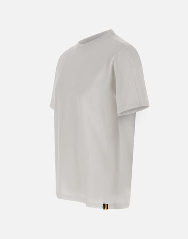 T-shirt "Fantome Ice Cotton" K7138QW 001 K-WAY 