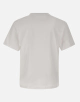 T-shirt "Fantome Ice Cotton" K7138QW 001 K-WAY 