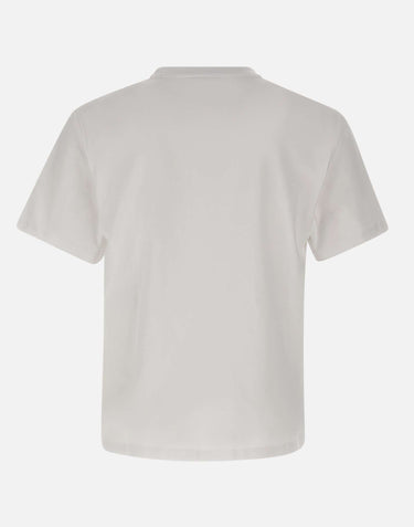 T-shirt "Fantome Ice Cotton" K7138QW 001 K-WAY 