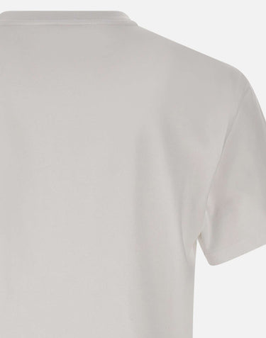 T-shirt "Fantome Ice Cotton" K7138QW 001 K-WAY 